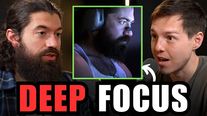 How to Be So Productive it Feels ILLEGAL | Alex Hormozi