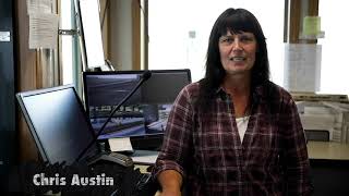 Trash Transfer Station Virtual Tour