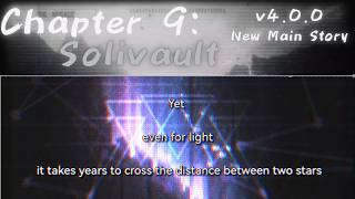 [LIVE] Phigros v4.0.0 : Main Story Ch.9 : Solivault (20260925)