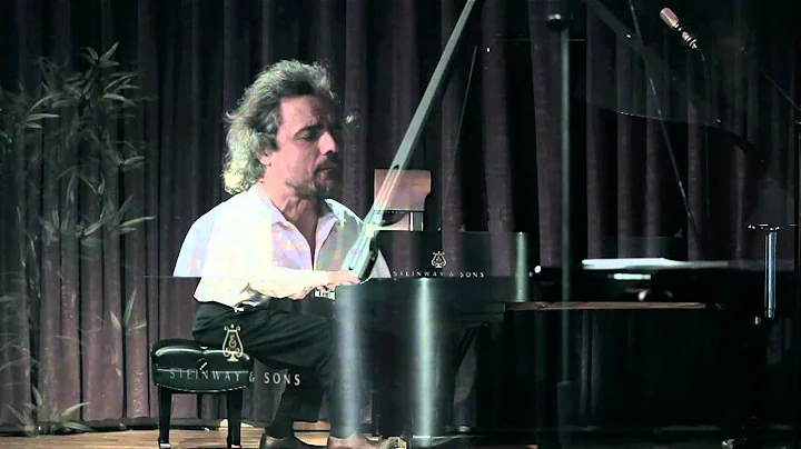 Arthur Hart Recital