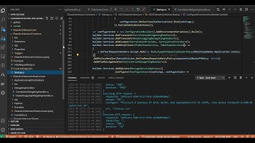 Azure Function   Cross Cutting Concerns