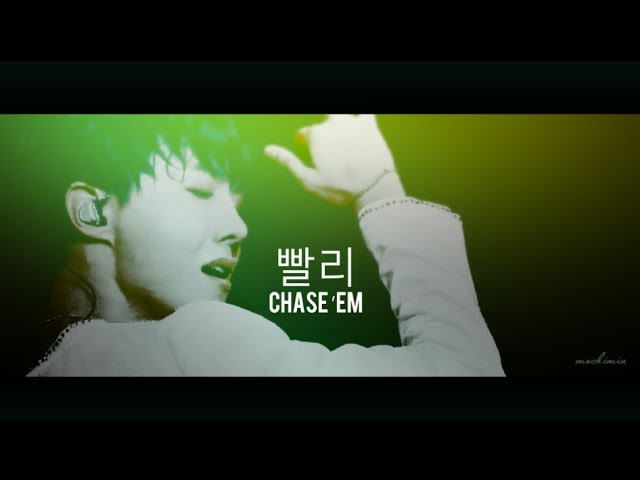 [MV] BTS (방탄소년단) _ Baepsae (뱁새) class=