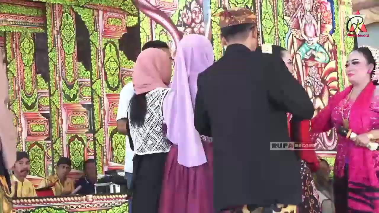TAYUP RUKUN FAMILI || PESTA HUT KE 79 RUKUN FAMILI - DESA TANJUNG5