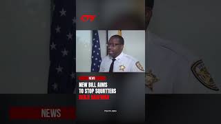Prince George's County Leaders Propose New Bill to Combat Squatters #news