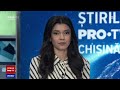 Știrile PRO TV (ORA 17:00) | REȚINUȚI PENTRU ESCROCHERIE | Moldova