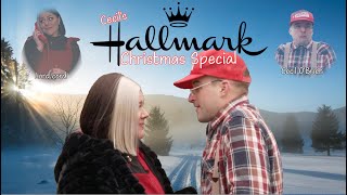 Cecils Hallmark Christmas Special