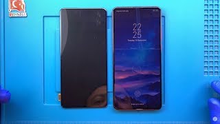 Замена экрана Xiaomi Mi 9T