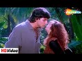 Pyar Pyar Pyar Mere Yaar HD Song Suhaag 1994 Akshay Kumar Nagma Udit Narayan Hit Song 