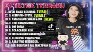 DJ SIA SIA KU BERJUANG X DURI DURI YANG KAU TANCAP KAN DI HATI INI REMIX VIRAL TIKTOK TERBARU 2021