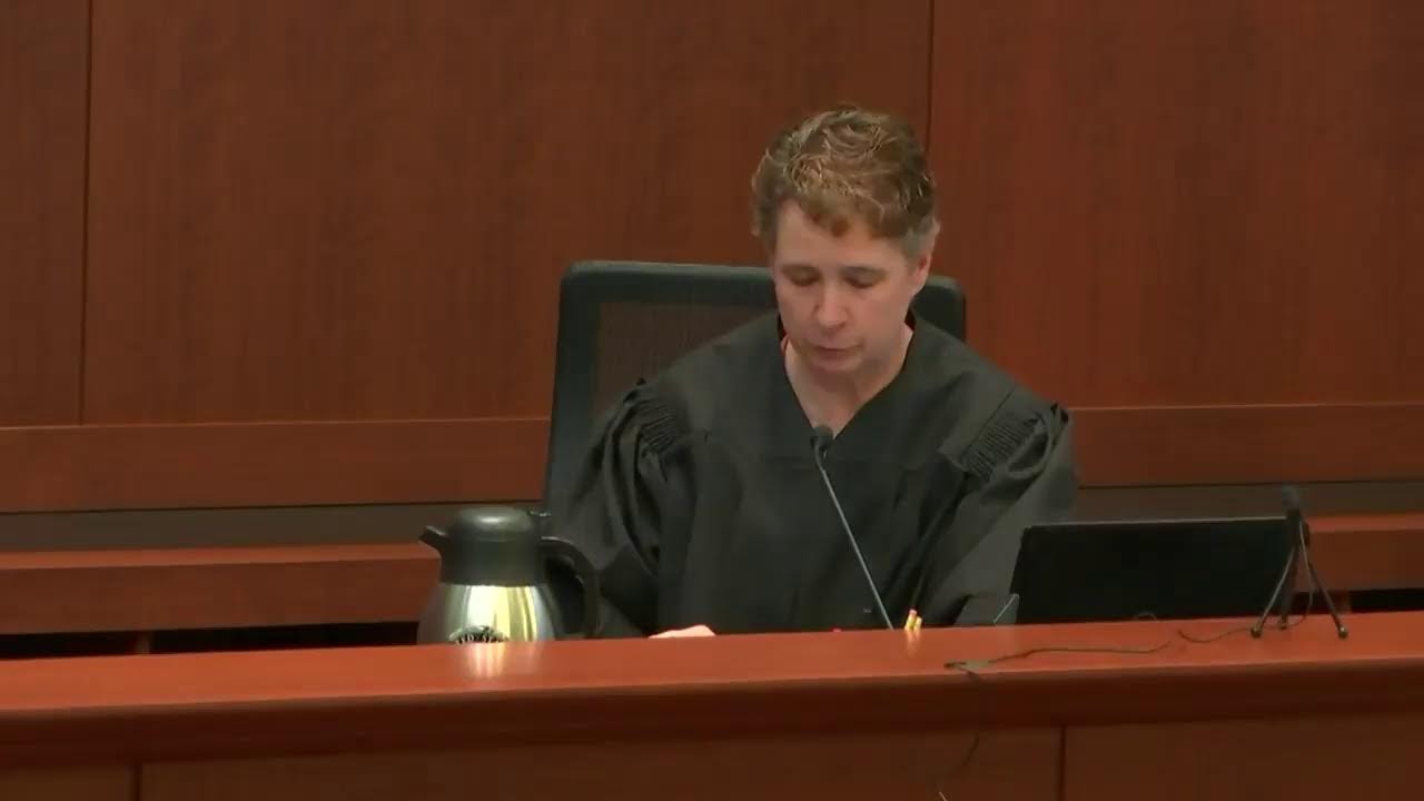 JOHNNY DEPP TRIAL: Depp's cross-examination concludes; Heard has not yet testified | FOX 5 DC - FOX 5 Washington DC