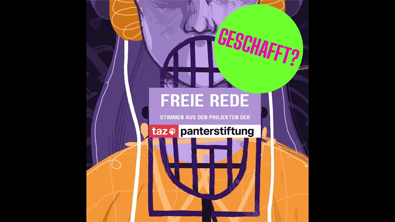 Geschafft? Zehn Jahre nach der Ankunft: Migration menschlich machen – Podcast „Freie Rede“