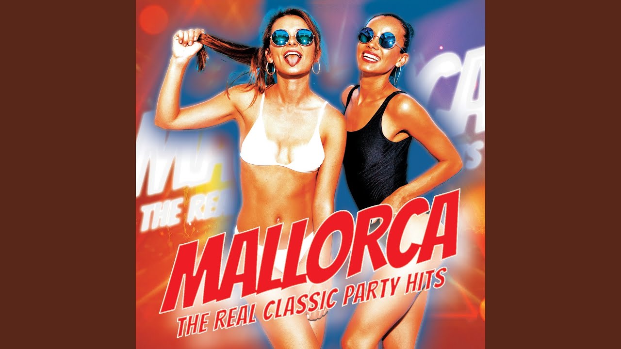 Wir sagen dankeschön (40 Jahre Mallorca)