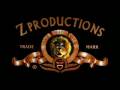 Z Productions NeW iNtro (MGM Lion Style) [LiON KiNG]