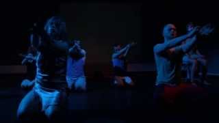 Teatr Chorea - Teaser Spektaklu Brzydal