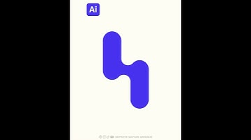 Adobe Illustrator 2025 - Metaball Effect #SepehrSafariDesign