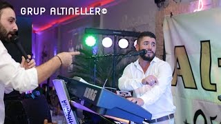 Dede Manyak Roman Havası Oynuyor - Grup Altineller© Hannover Düğünü