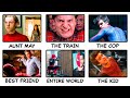 Every Time Spider-Man Identity Was EXPOSED Mp3 Song