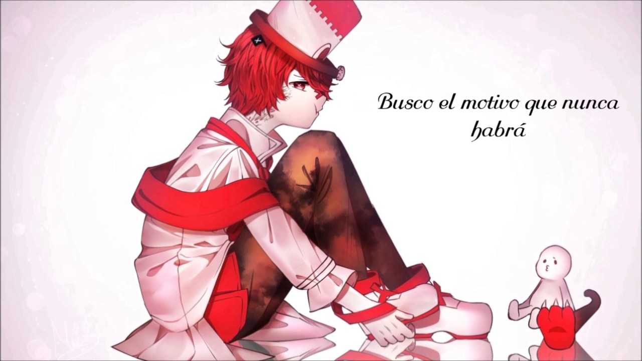 【Fukase】Circles (Español Latino)【VOCALOID 4】