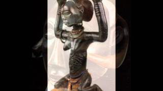 Hommage Au Griot Kapia Mubenga (2).Wmv