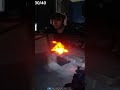 they thought they could raid us😹 #shorts #rust