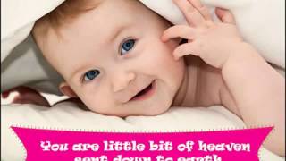 Best baby whatsapp video . cute status , mother love quotes, father
share this lovely new born video...