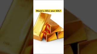 What is your SOL value? #foryou #jesus #funny #pov