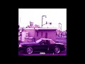 Larry June - Thank God For The Trap (Chopped &amp; Screwed by ZK$)