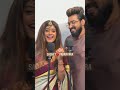 Viral video songs | SACHET ❤️ PARAMPARA #SpreadSmile #viralcouple #raldhakrishna instagram reels