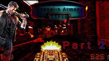 DBP59: Zeppelin Armada pt2