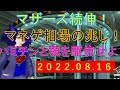 第63回 ガリクソン通信 2022/08/16