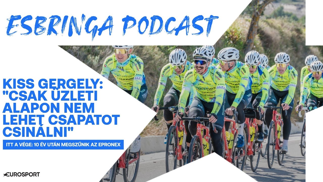 Kiss Gergely: "Nem a szövetség dolga, hogy fenntartson egy konti csapatot"