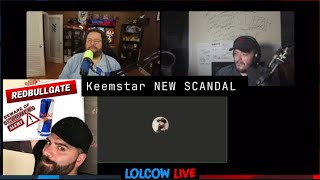 RedBullGate | Keemstar Scam 
