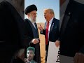Trump vs Khamenei 🤣 Lost the Keys 🤣🔥 #iranisraelwar #iran #israel #usa #trump #khamenei #war #ai