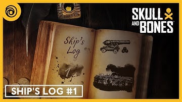 Skull and Bones: Ship