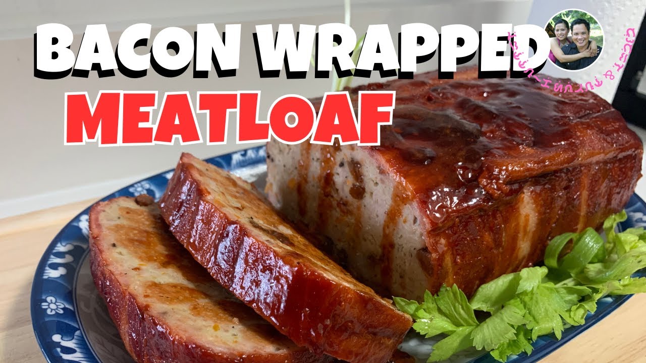 IF YOU ARE A MEATLOAF FAN THIS ONE IS FOR YOU TO TRY I MEATLOAF WRAPPED