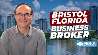 Business Broker in Bristol FL