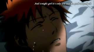Bleach Amv - Here Without You