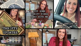 Scarlet Cee | Week of April 5th - 11th