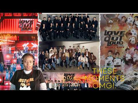 First Time Reaction To The LOLFanfest2026 Moments #gmmtv #thaibl #blseries #blreaction
