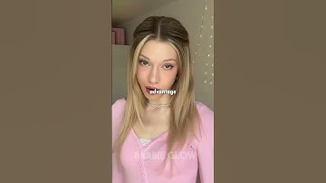 My Viral Summer Glow Up Routine 🏖️🥰