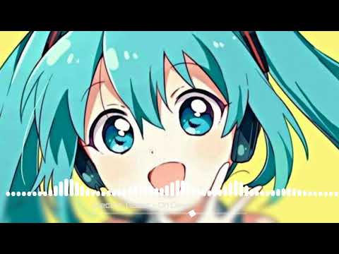 Nightcore - Oh Devil (Lyrics)