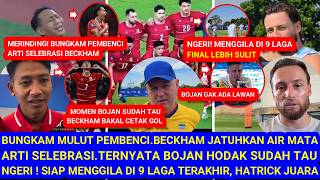 menangisbungkam Mulut Hatterbojanternyata Sudahtauemosional Arti Selebrasimenggila Di 9lagasisa