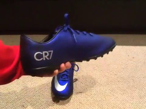 cr7 astro