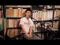 Fields of Gold (Sting Cover) - Jacob Collier (2019)