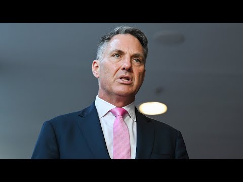 ‘Pathetic whimper’: Richard