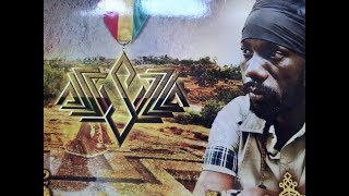 Sizzla  - Jah Made It Possible