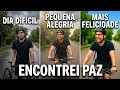 Pequenas Alegrias | O Truque que Funciona de Verdade
