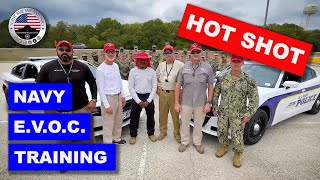 NAVY E.V.O.C. TRAINING - (Navy Technical Training Center, JBSA-Lackland)