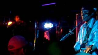 Vídeo de Stephenville