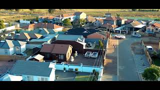 DJI Mavic 2 Pro test